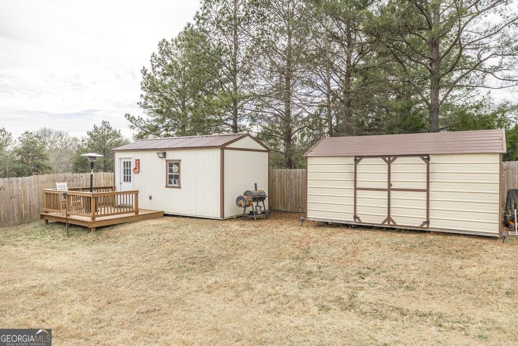 145 Goodall Woods Drive Macon - Photo 26