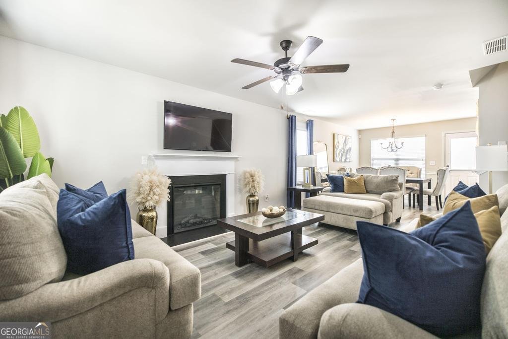 145 Goodall Woods Drive Macon - Photo 6