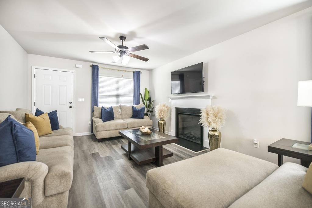 145 Goodall Woods Drive Macon - Photo 7