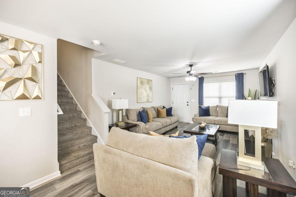 145 Goodall Woods Drive Macon - Photo 8