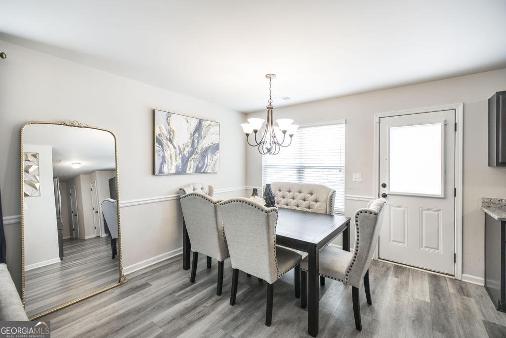 145 Goodall Woods Drive Macon - Photo 9