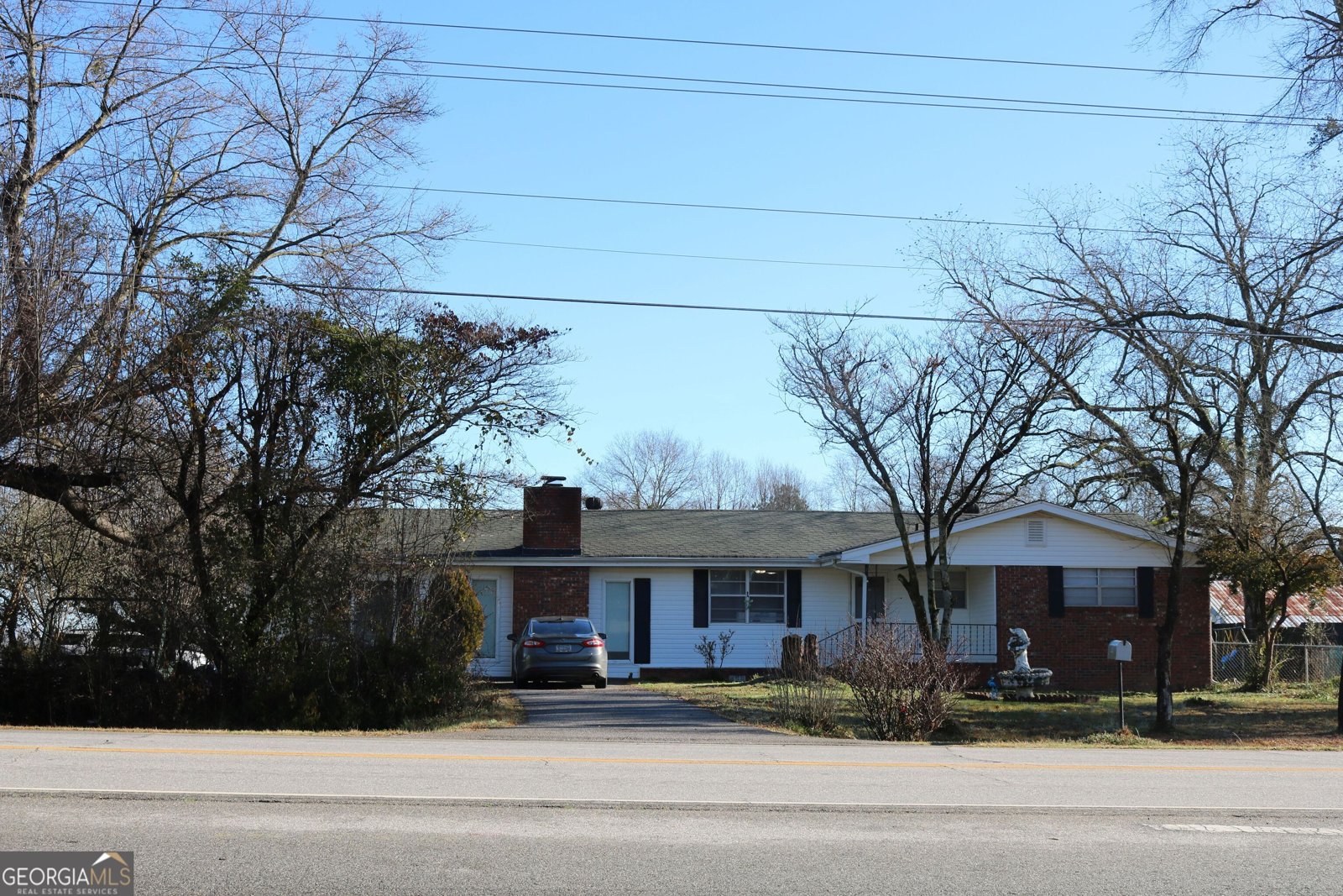 640 Gholston Street Comer - Photo 1