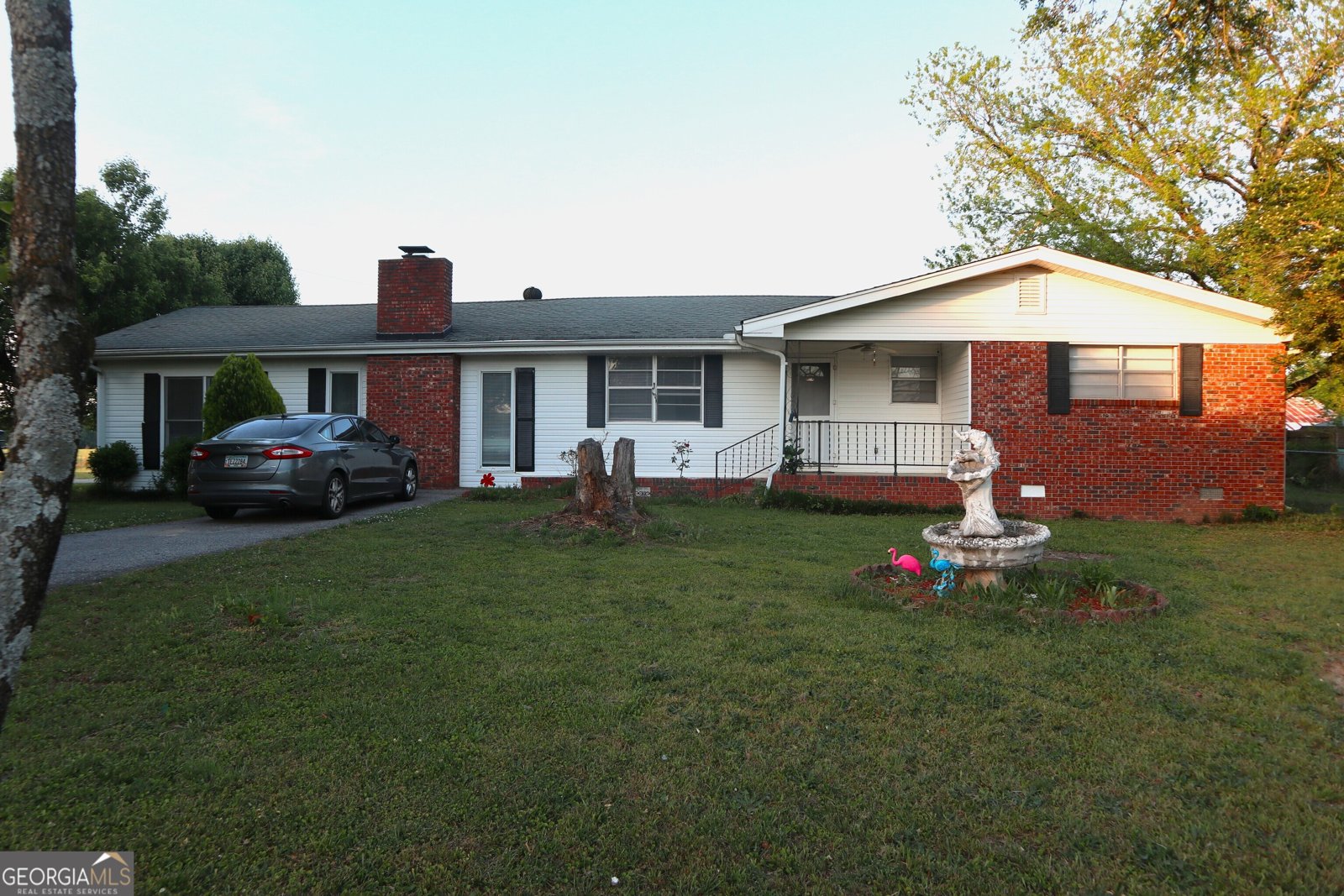 640 Gholston Street Comer - Photo 36