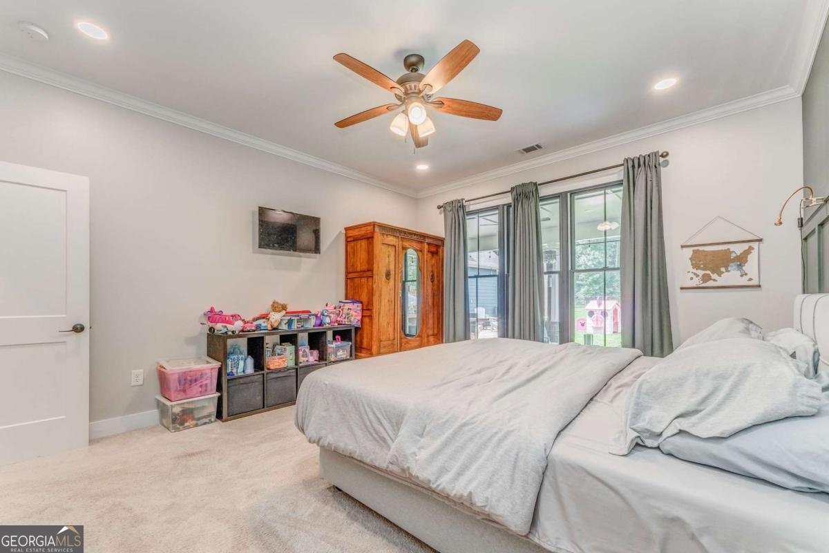 318 Quail Hollow Drive Sugar Valley - Photo 11