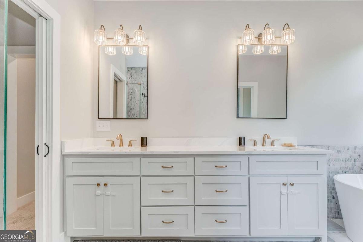 318 Quail Hollow Drive Sugar Valley - Photo 15