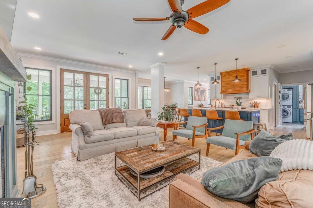 318 Quail Hollow Drive Sugar Valley - Photo 23