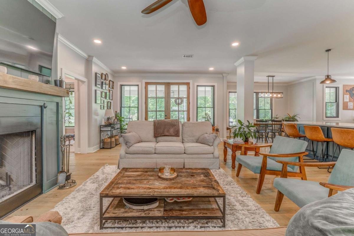 318 Quail Hollow Drive Sugar Valley - Photo 24