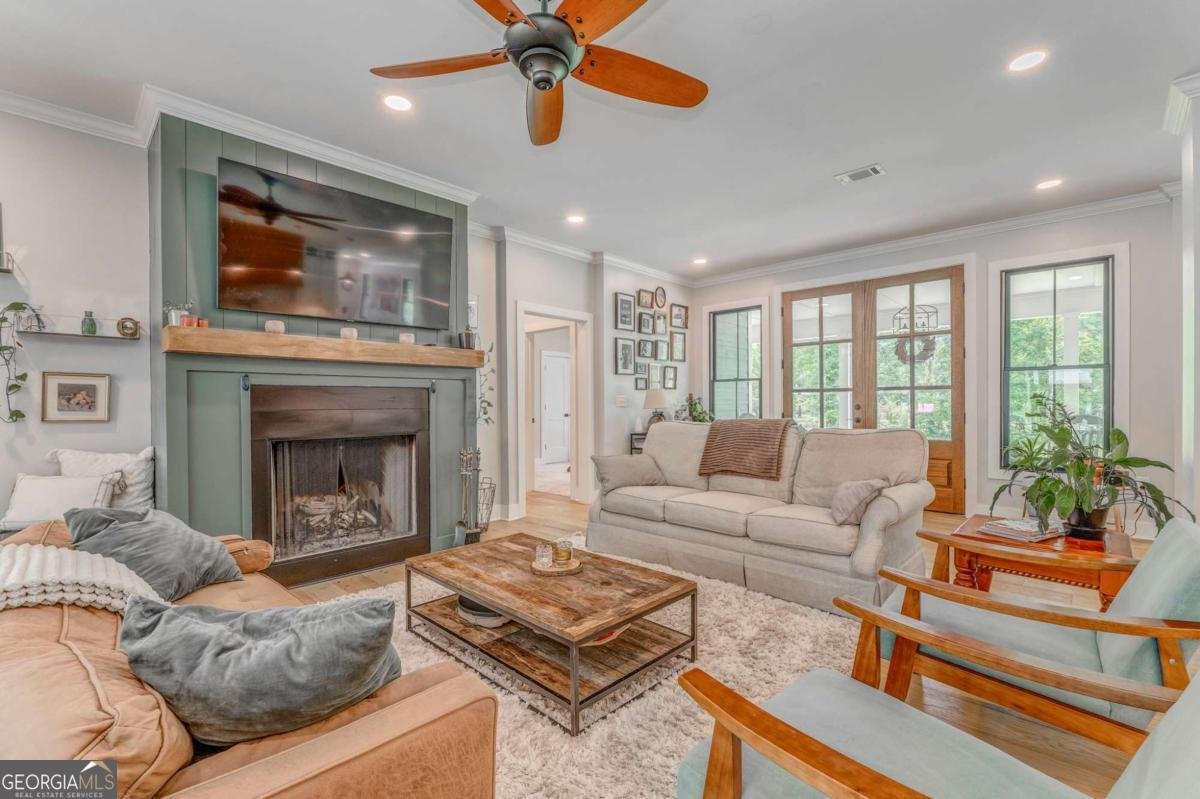 318 Quail Hollow Drive Sugar Valley - Photo 25