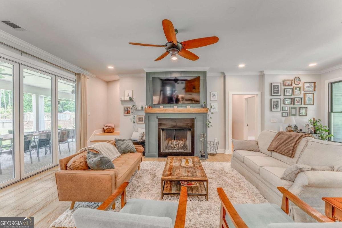 318 Quail Hollow Drive Sugar Valley - Photo 26