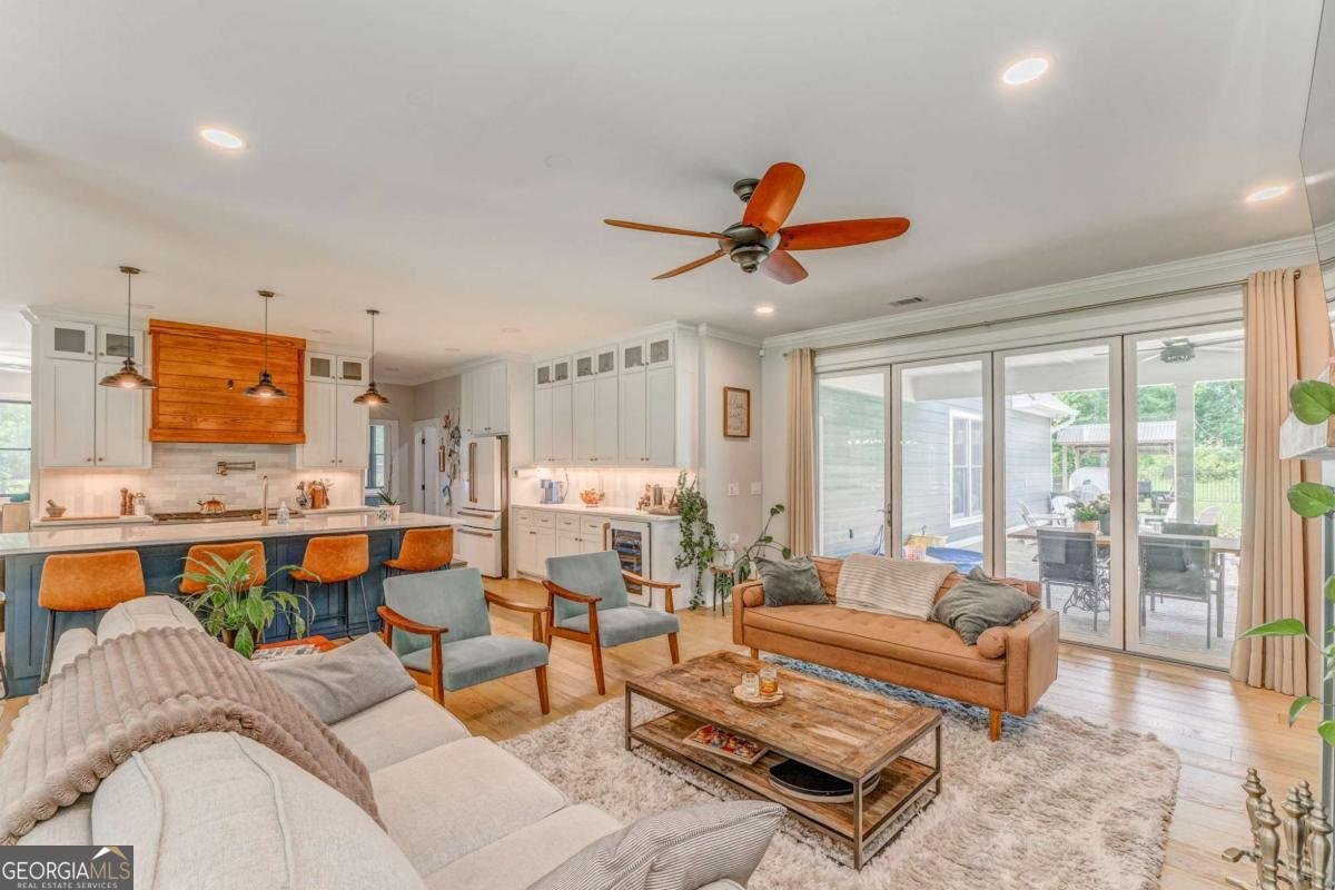 318 Quail Hollow Drive Sugar Valley - Photo 27