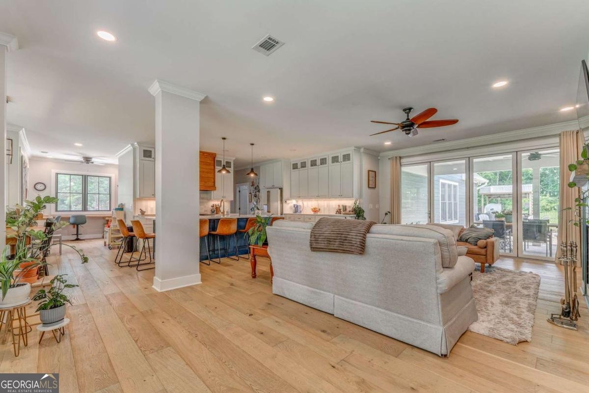 318 Quail Hollow Drive Sugar Valley - Photo 29