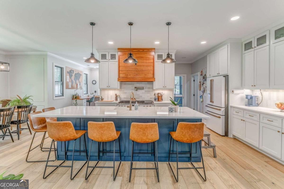 318 Quail Hollow Drive Sugar Valley - Photo 30