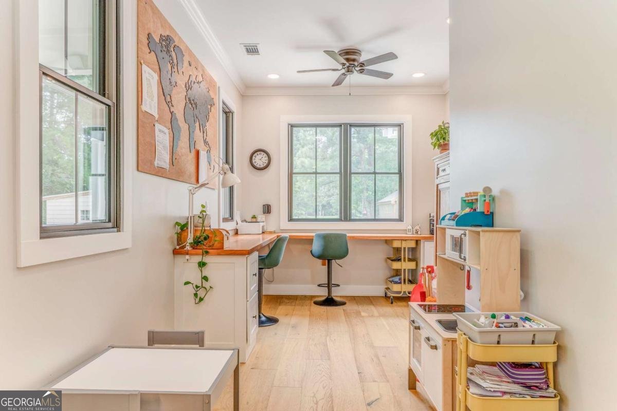 318 Quail Hollow Drive Sugar Valley - Photo 47