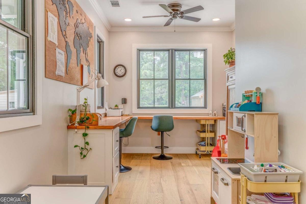 318 Quail Hollow Drive Sugar Valley - Photo 48