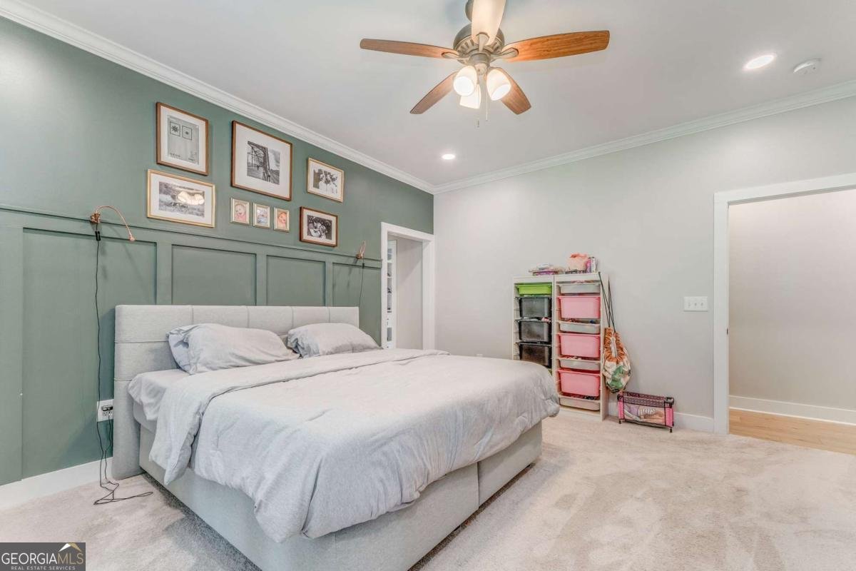 318 Quail Hollow Drive Sugar Valley - Photo 8