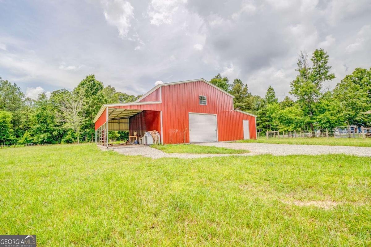 318 Quail Hollow Drive Sugar Valley - Photo 84