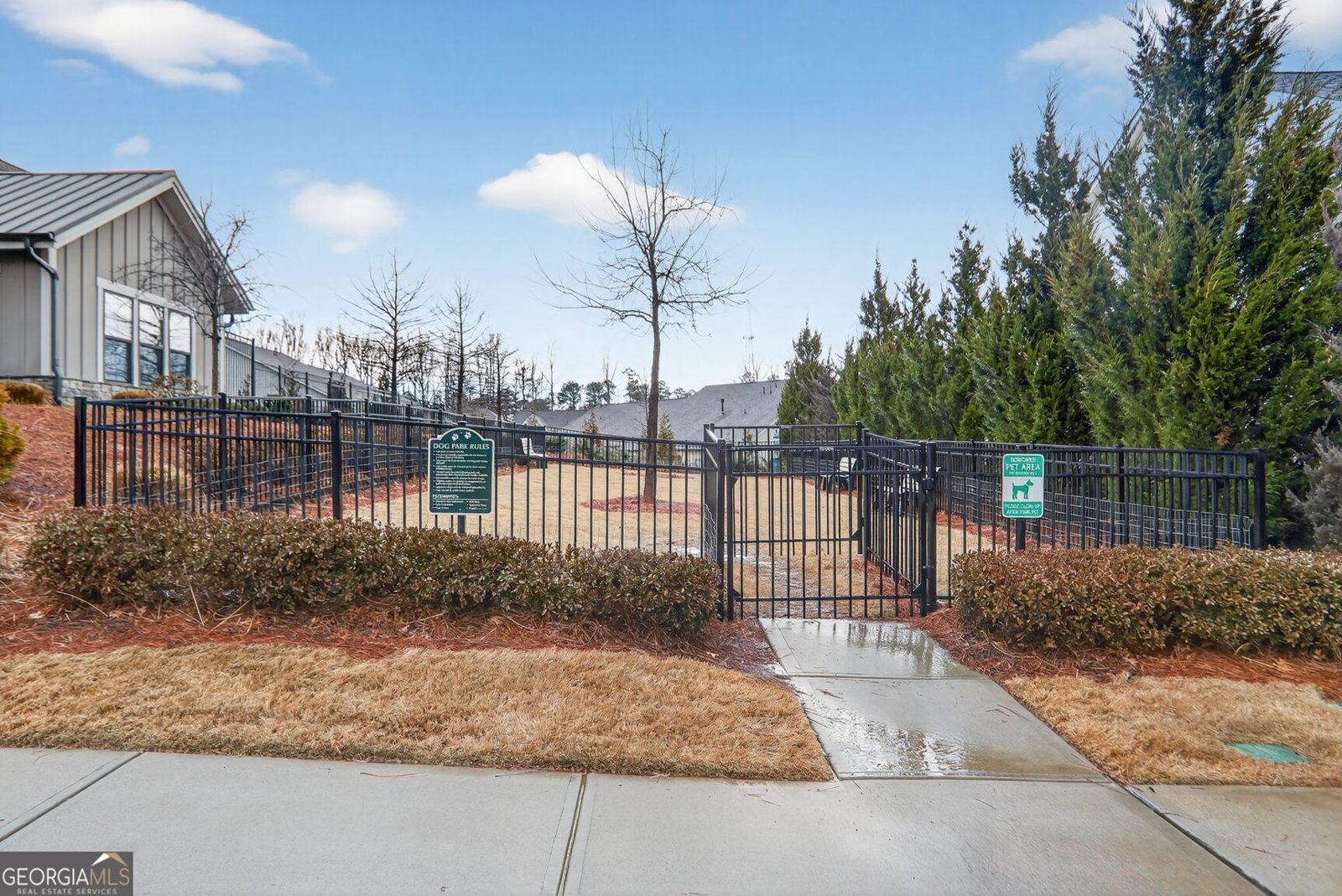 3230 Fitzgerald Way Cumming - Photo 33