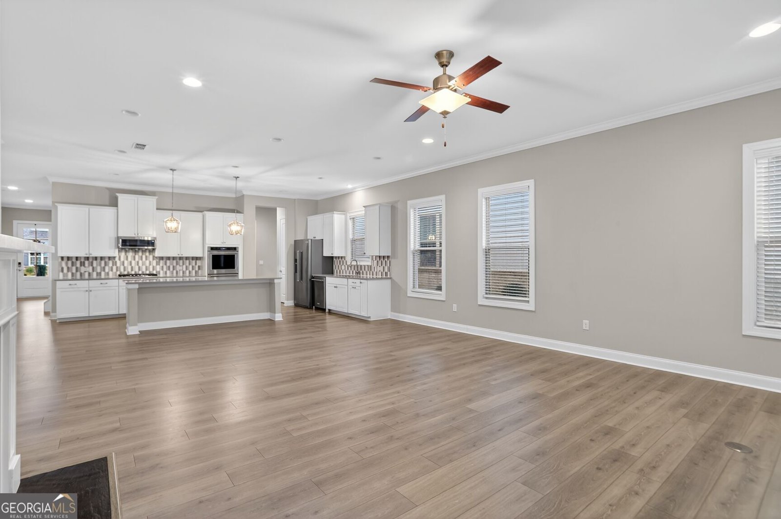 3230 Fitzgerald Way Cumming - Photo 7