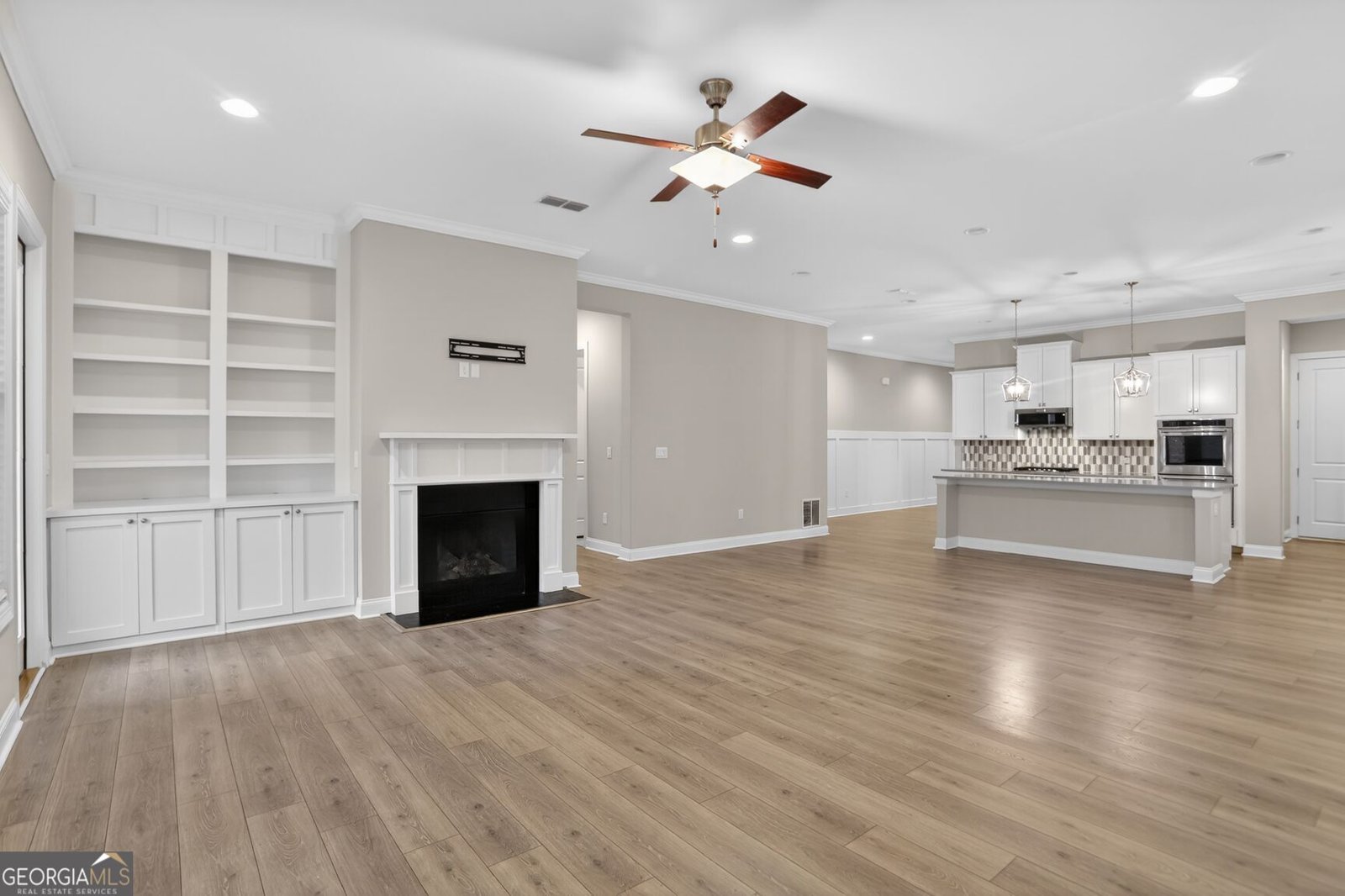 3230 Fitzgerald Way Cumming - Photo 8