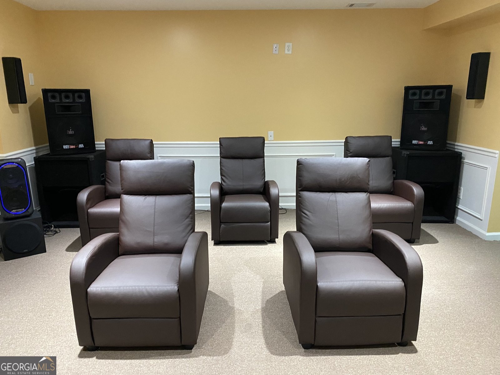 598 Georgia Circle Loganville - Photo 10