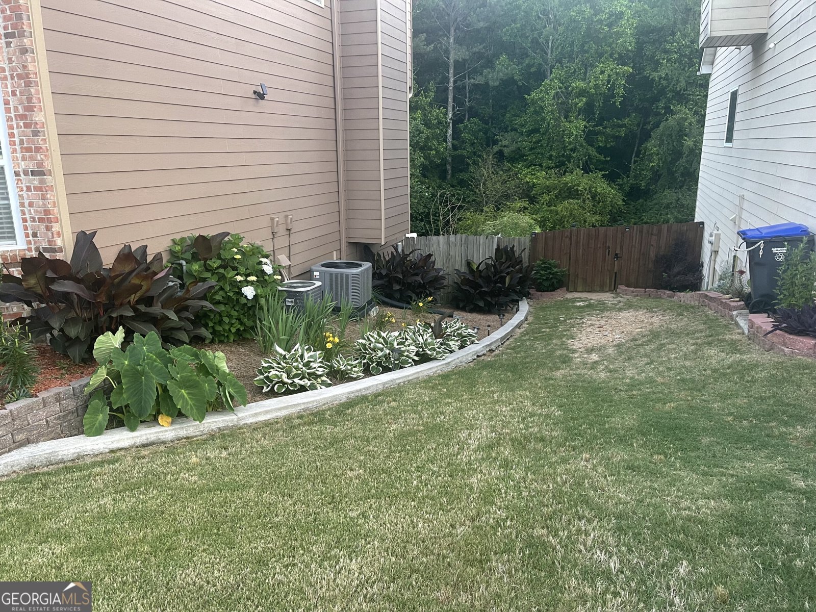 598 Georgia Circle Loganville - Photo 15