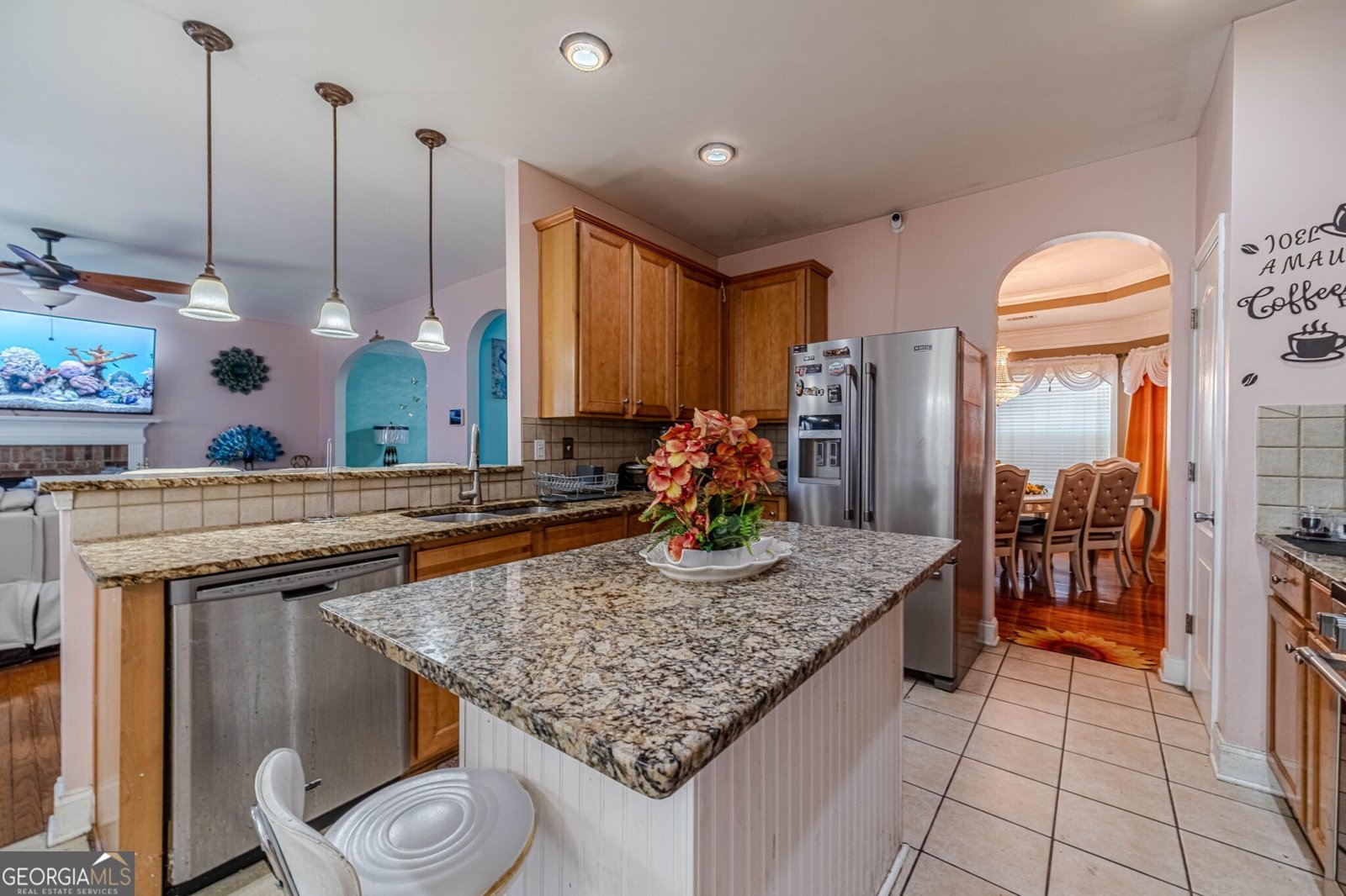 598 Georgia Circle Loganville - Photo 16