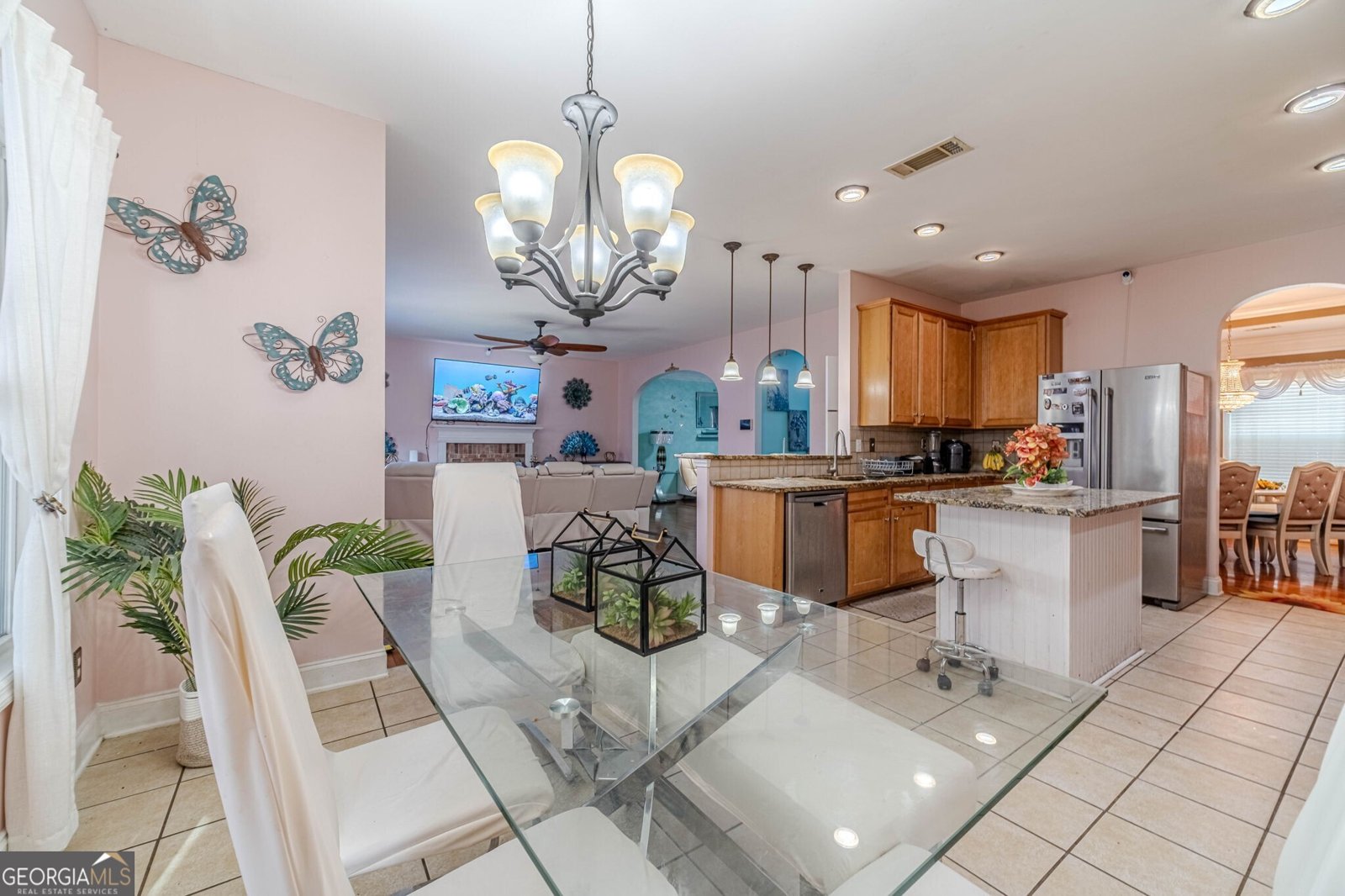 598 Georgia Circle Loganville - Photo 17