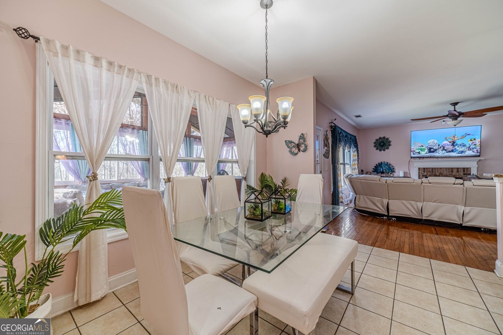 598 Georgia Circle Loganville - Photo 19