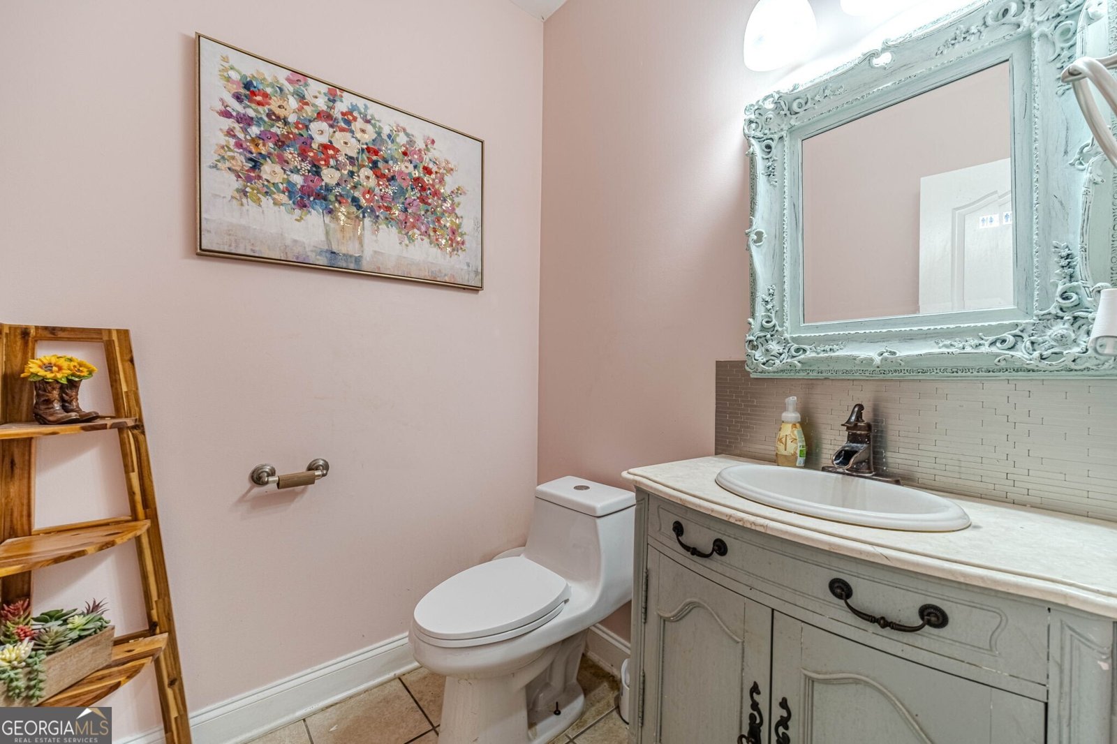 598 Georgia Circle Loganville - Photo 20