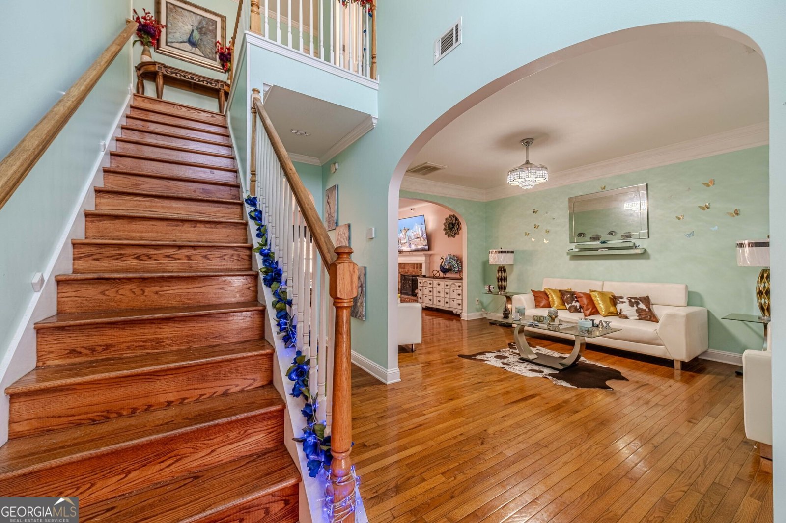 598 Georgia Circle Loganville - Photo 21