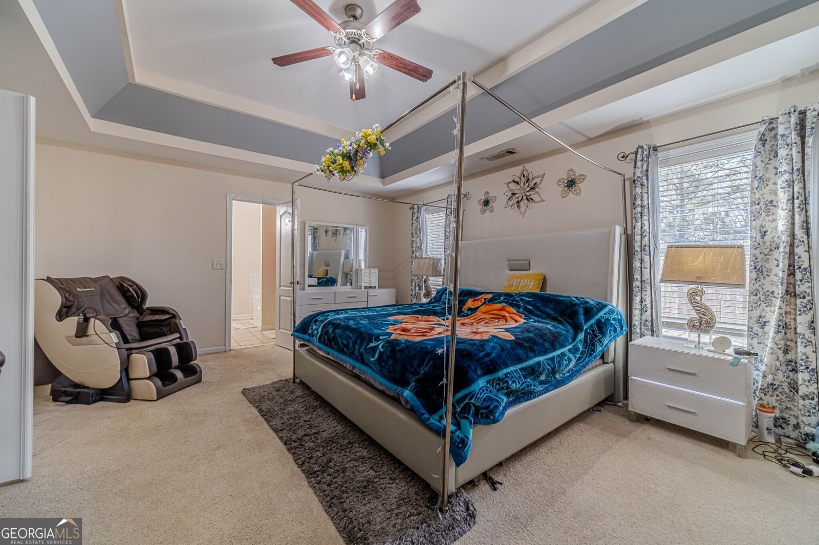 598 Georgia Circle Loganville - Photo 22