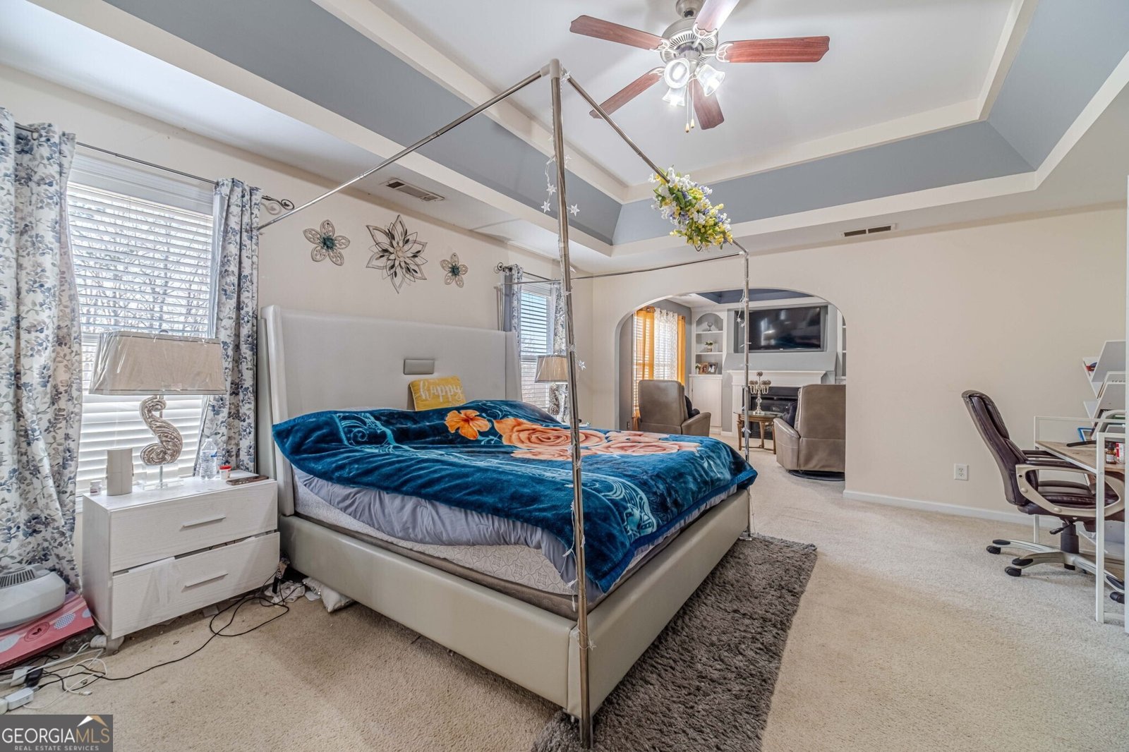 598 Georgia Circle Loganville - Photo 23