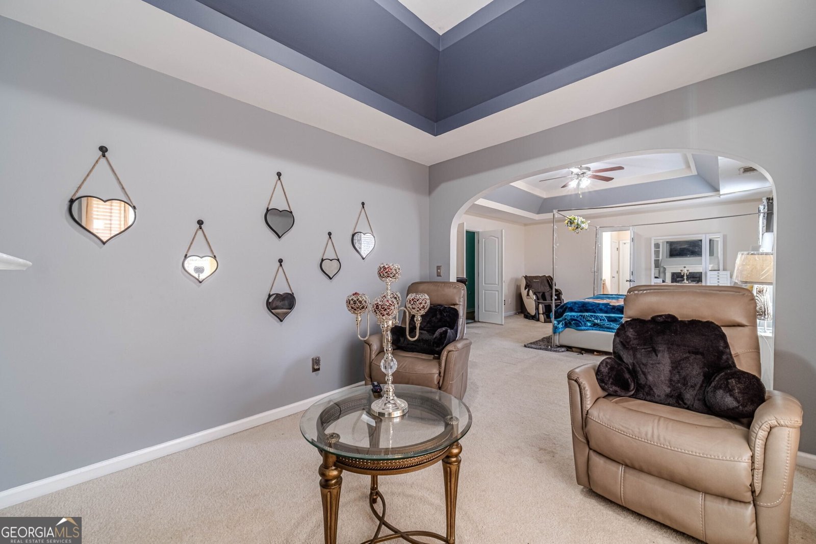 598 Georgia Circle Loganville - Photo 25