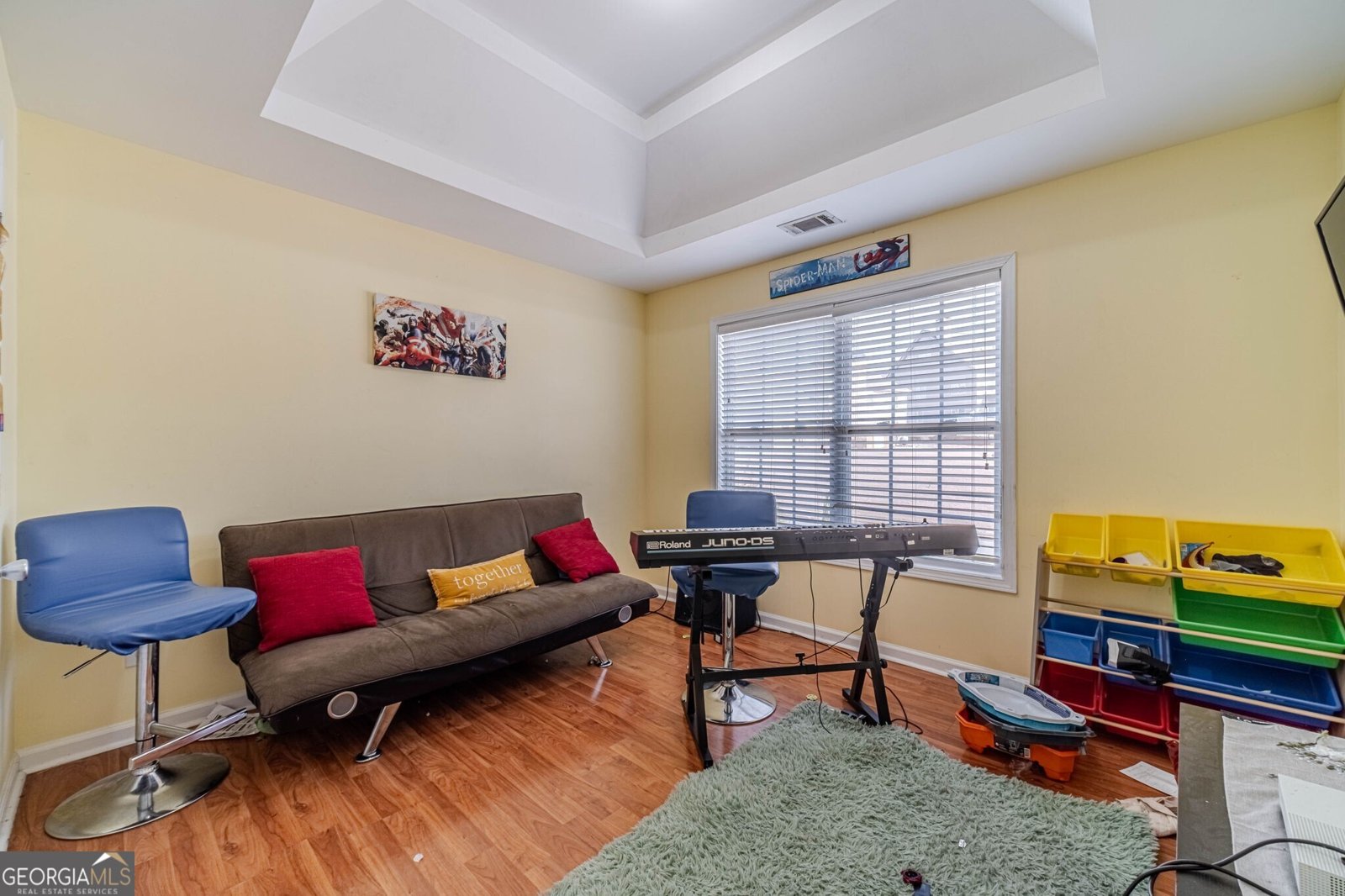 598 Georgia Circle Loganville - Photo 35