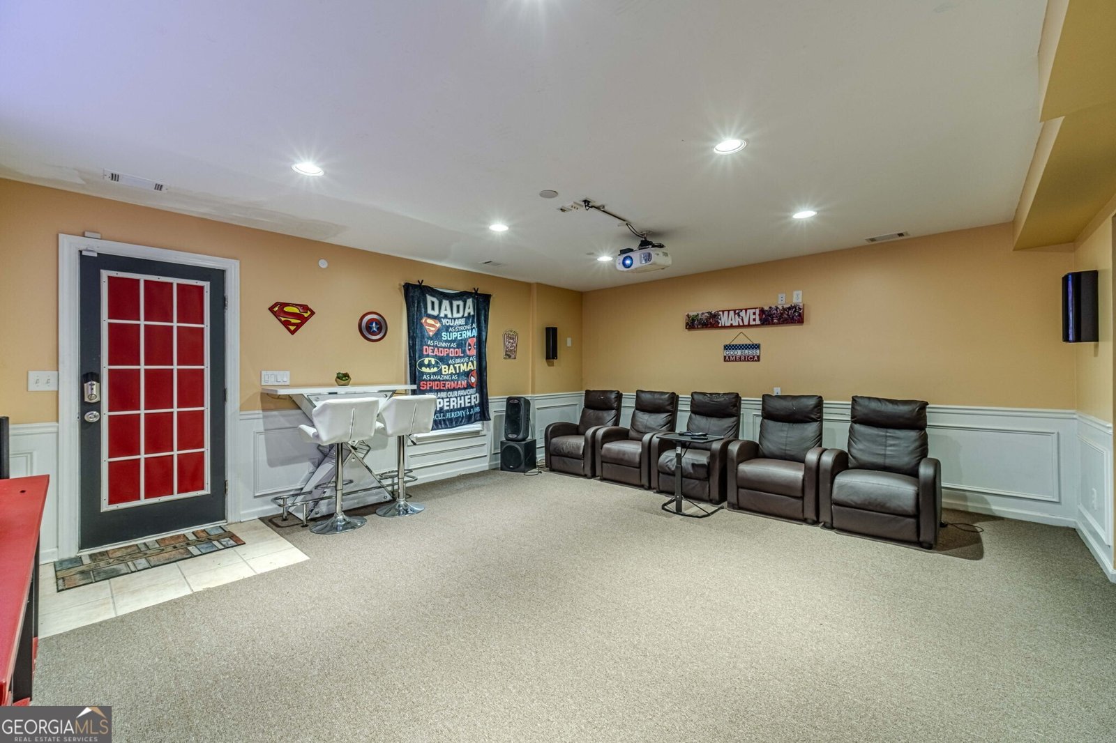 598 Georgia Circle Loganville - Photo 37