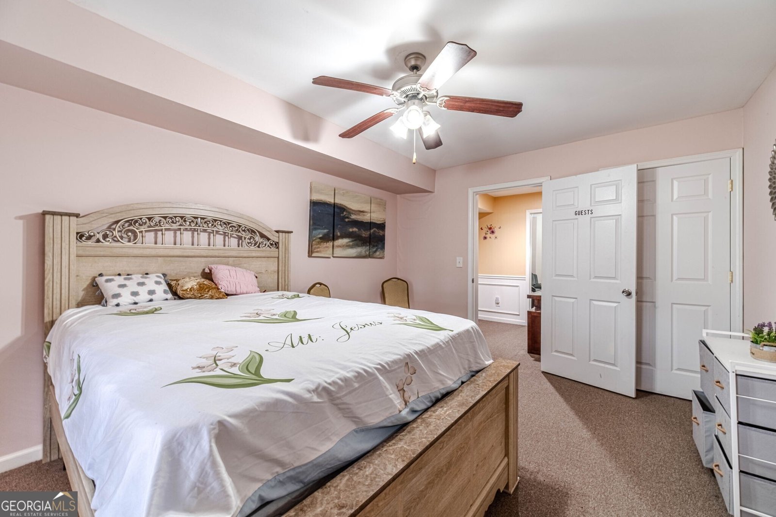 598 Georgia Circle Loganville - Photo 42