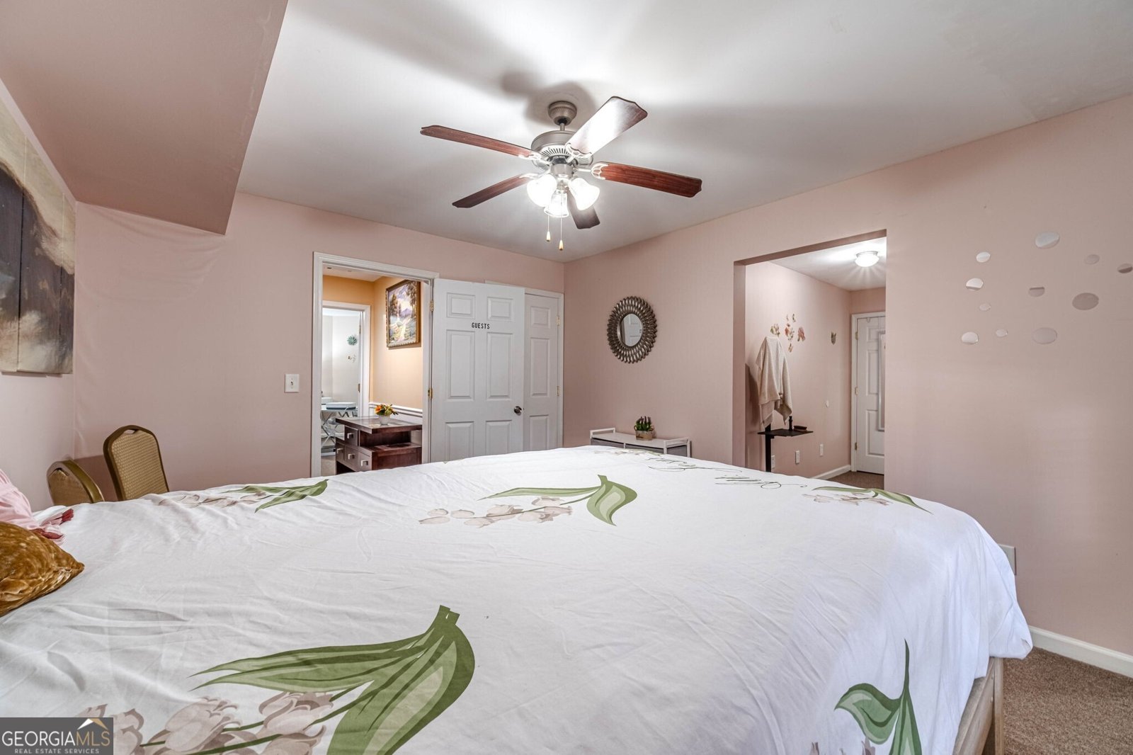 598 Georgia Circle Loganville - Photo 43