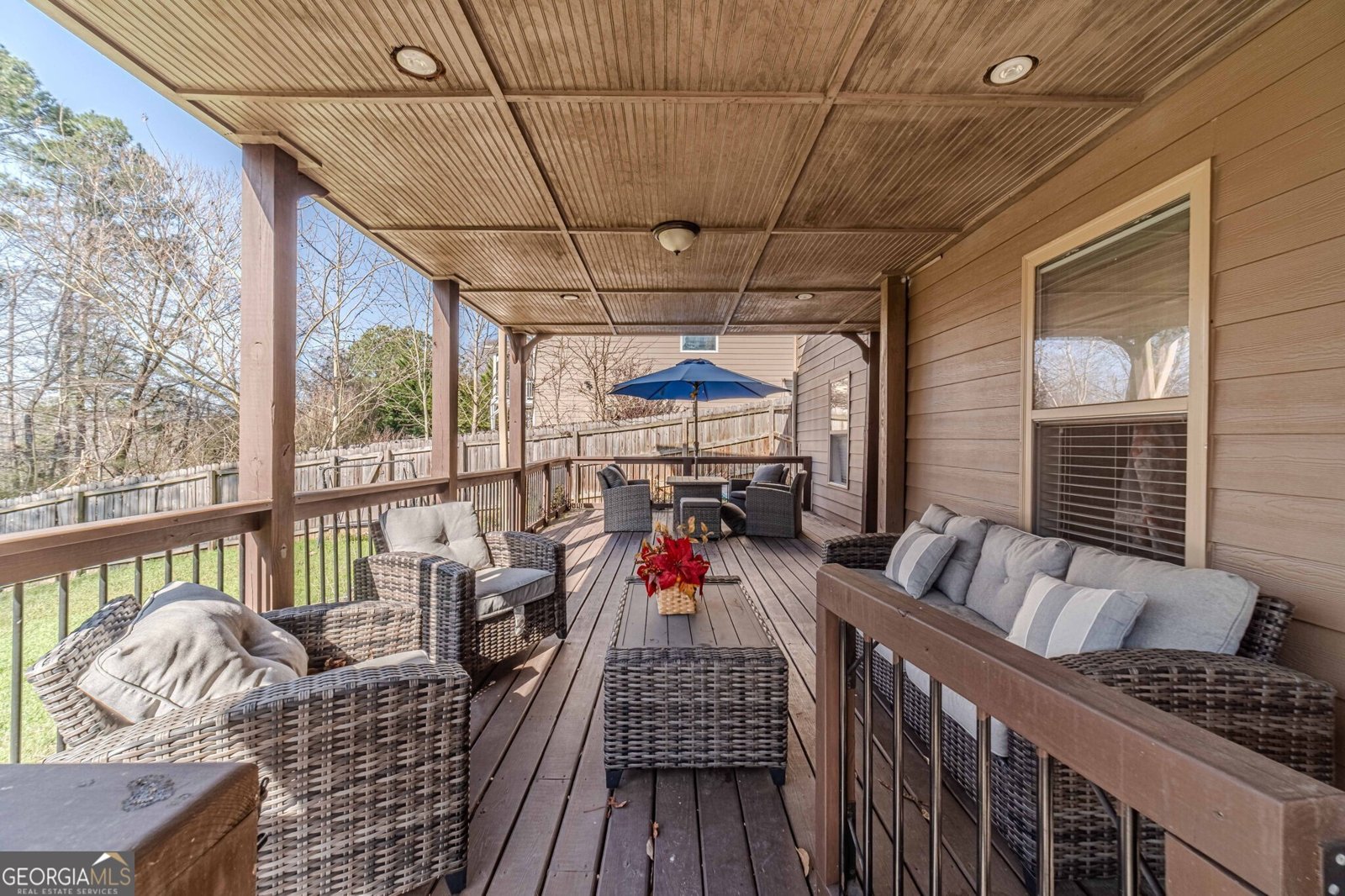 598 Georgia Circle Loganville - Photo 50