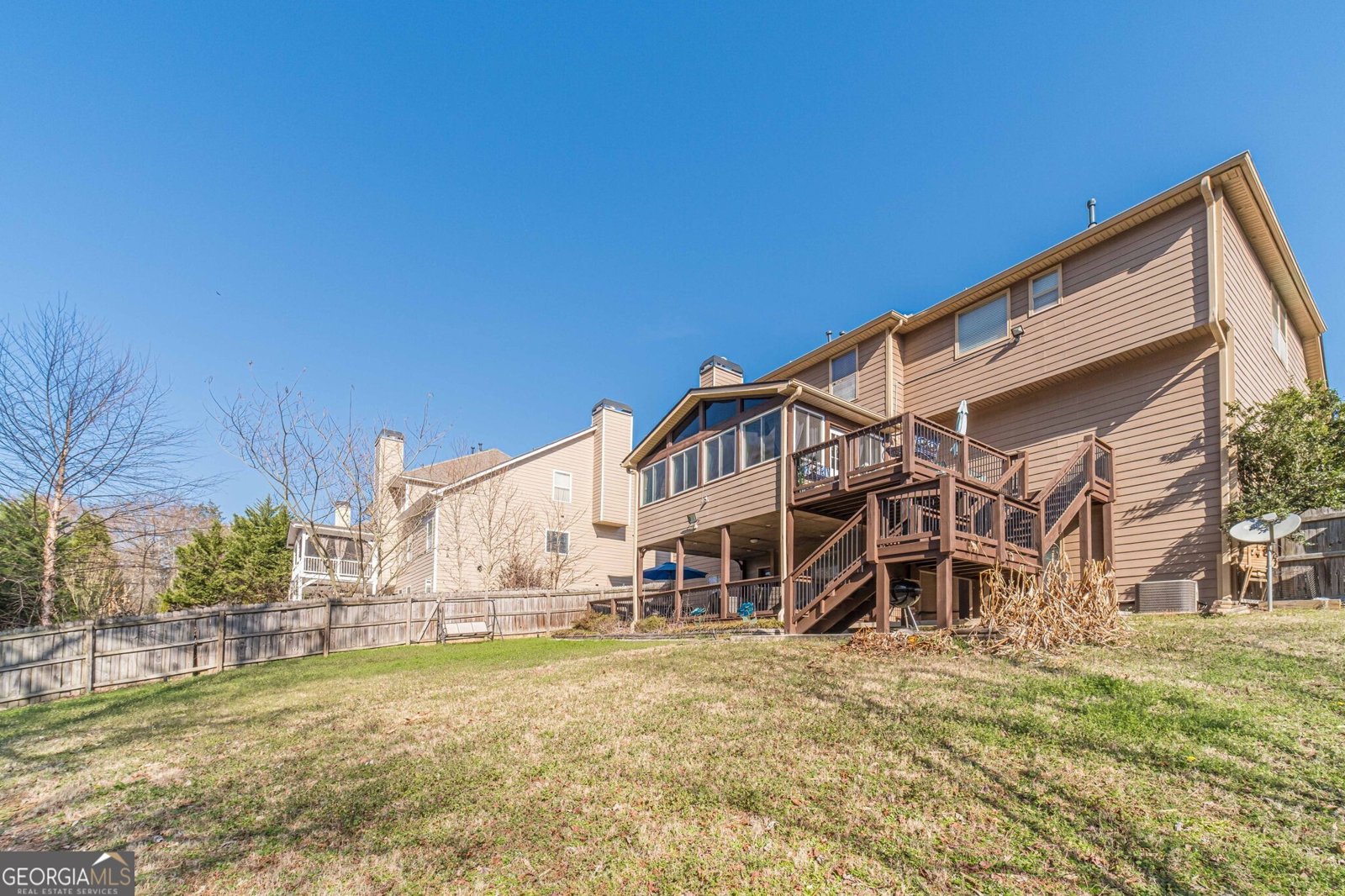 598 Georgia Circle Loganville - Photo 51