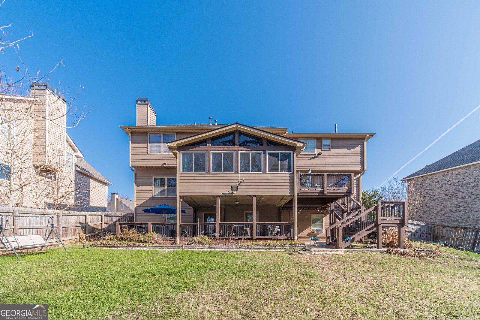 598 Georgia Circle Loganville - Photo 52