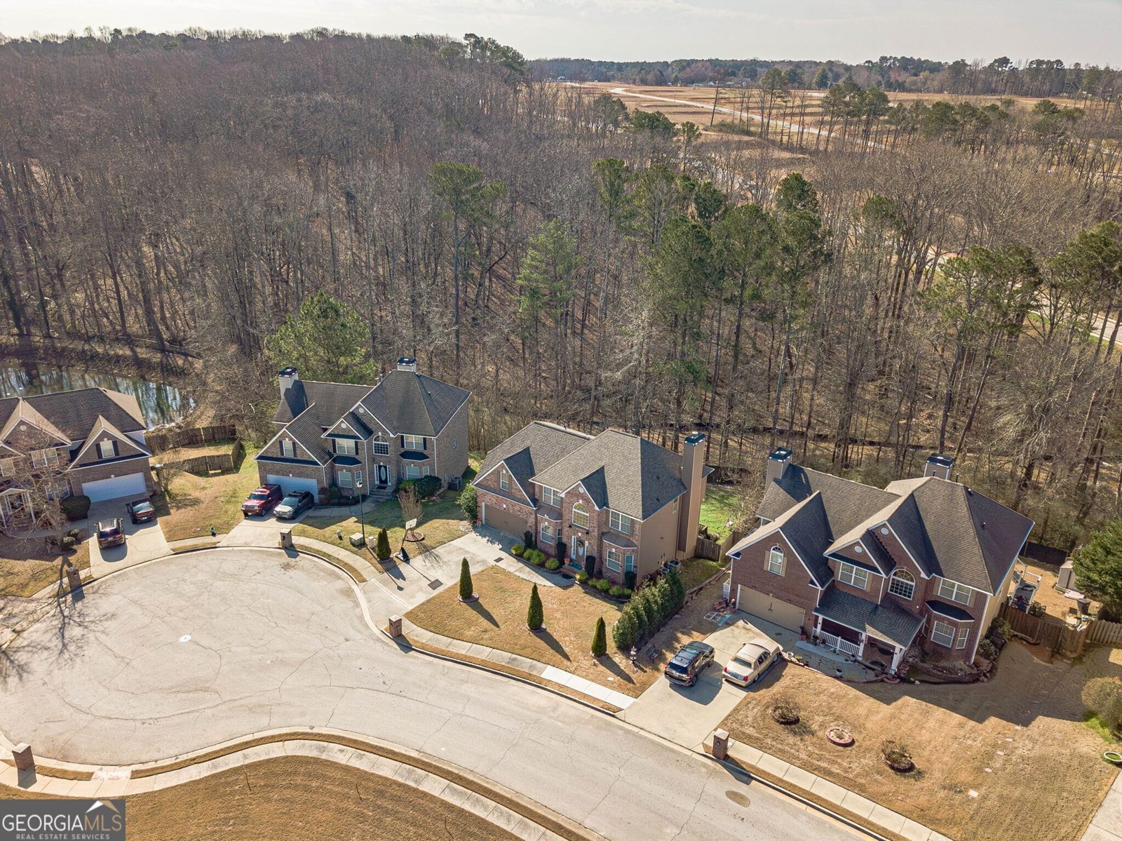 598 Georgia Circle Loganville - Photo 54