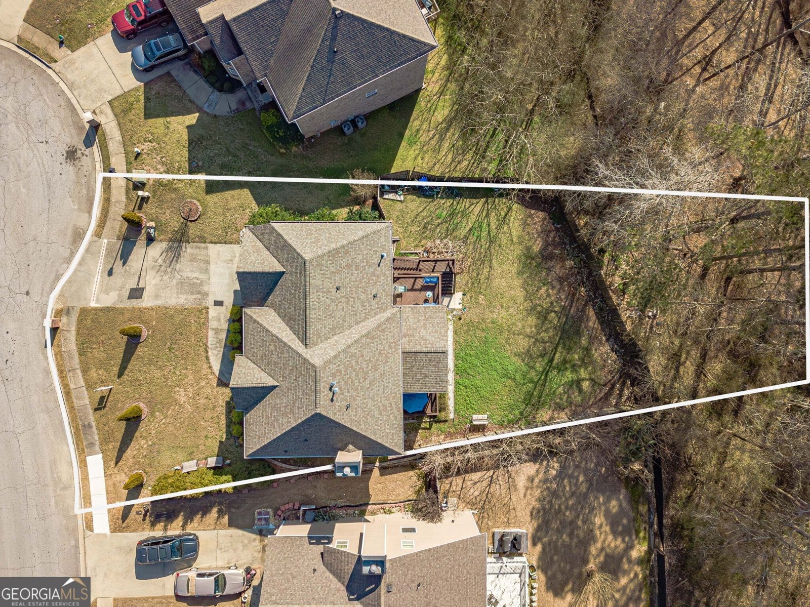 598 Georgia Circle Loganville - Photo 55