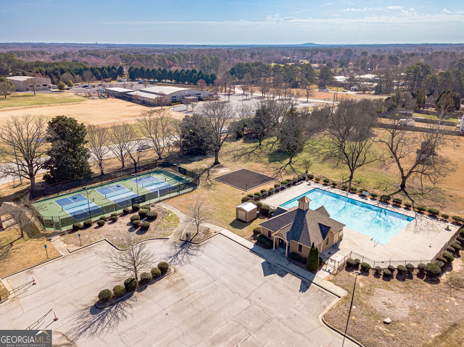 598 Georgia Circle Loganville - Photo 57