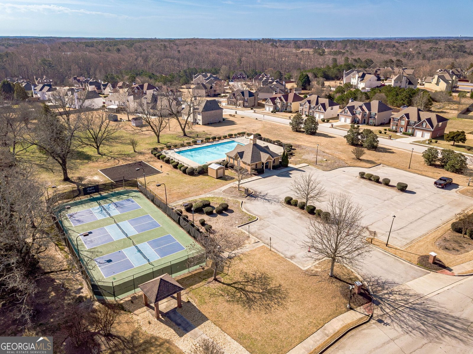 598 Georgia Circle Loganville - Photo 58