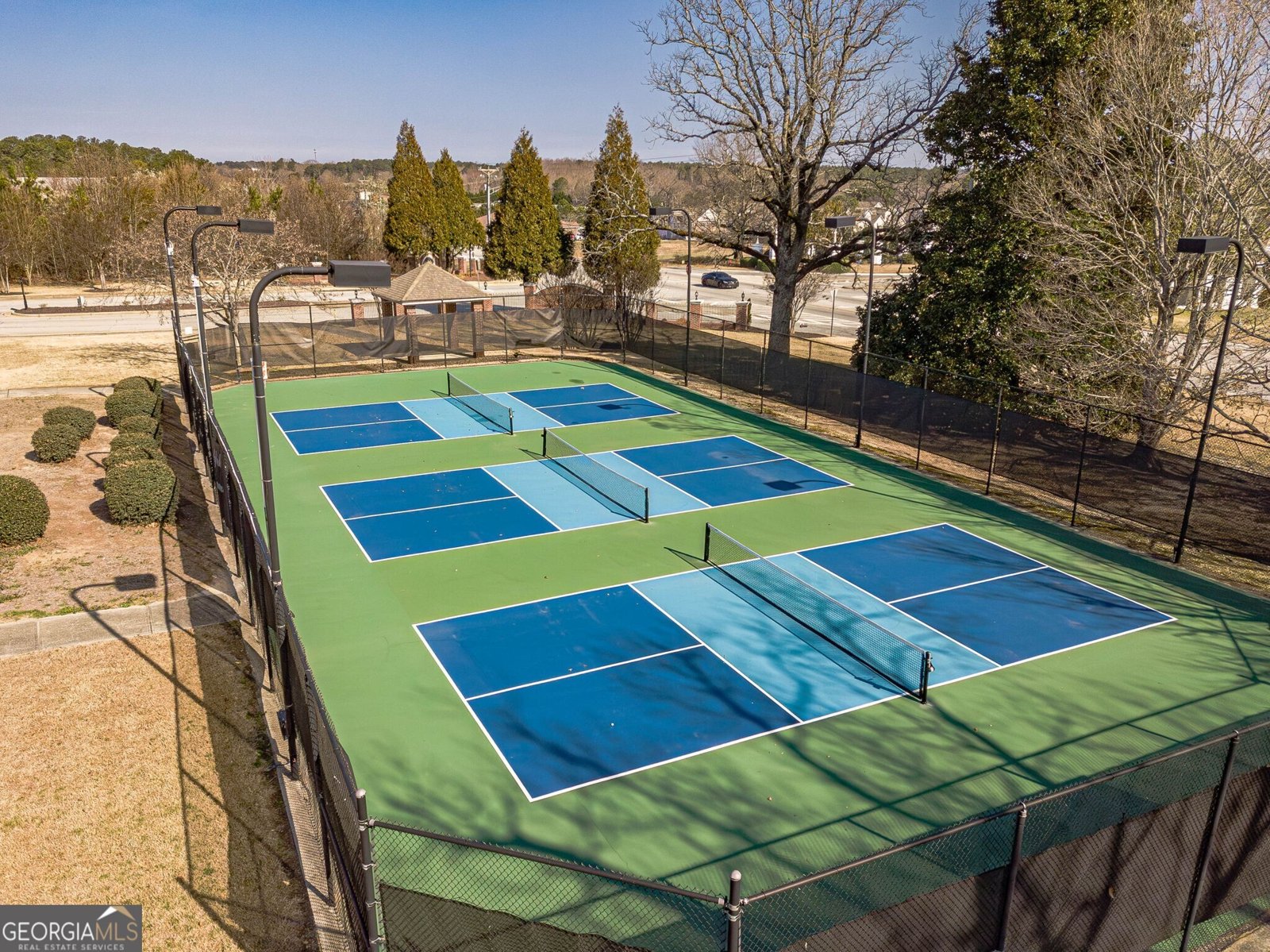 598 Georgia Circle Loganville - Photo 59