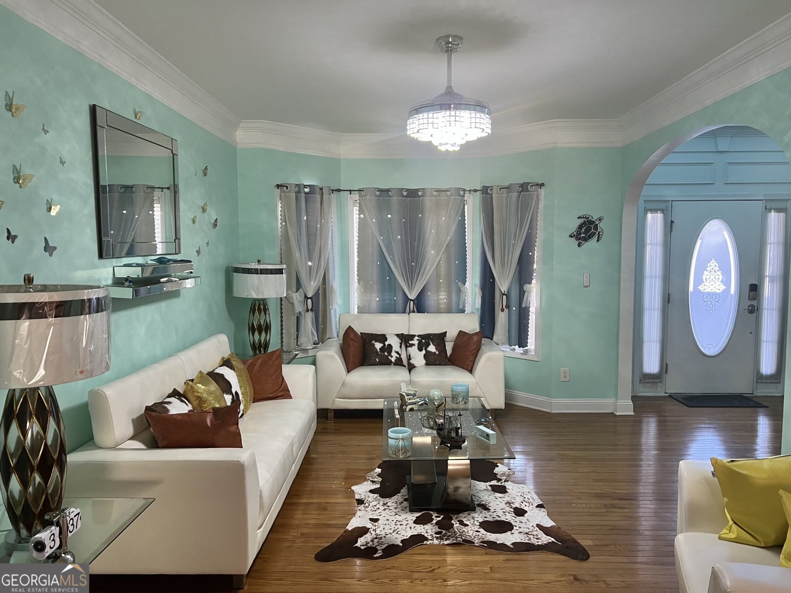 598 Georgia Circle Loganville - Photo 6