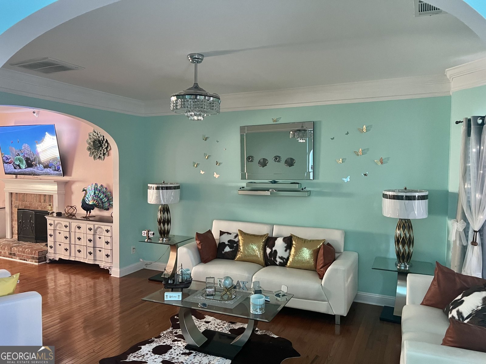 598 Georgia Circle Loganville - Photo 7