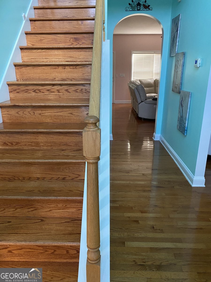 598 Georgia Circle Loganville - Photo 8