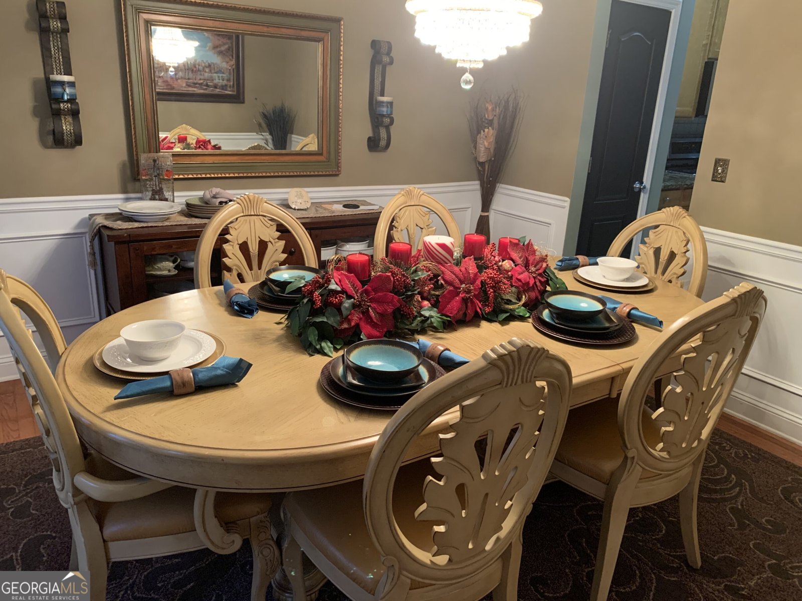 598 Georgia Circle Loganville - Photo 9