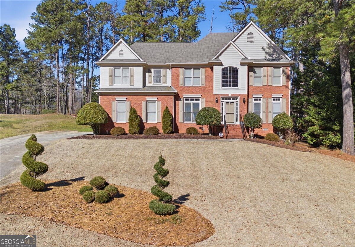 9130 Woodleaf Drive Jonesboro - Photo 1